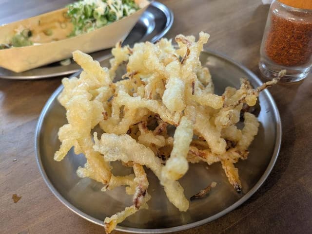 たこ焼きバー Poulpe - サブ画像3