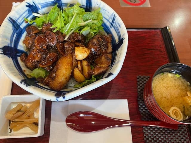 旨み処 HACHI - サブ画像1