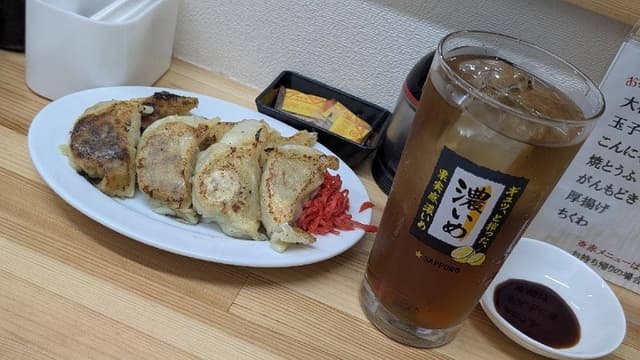 餃子の美鈴 駅裏の美鈴 - サブ画像2