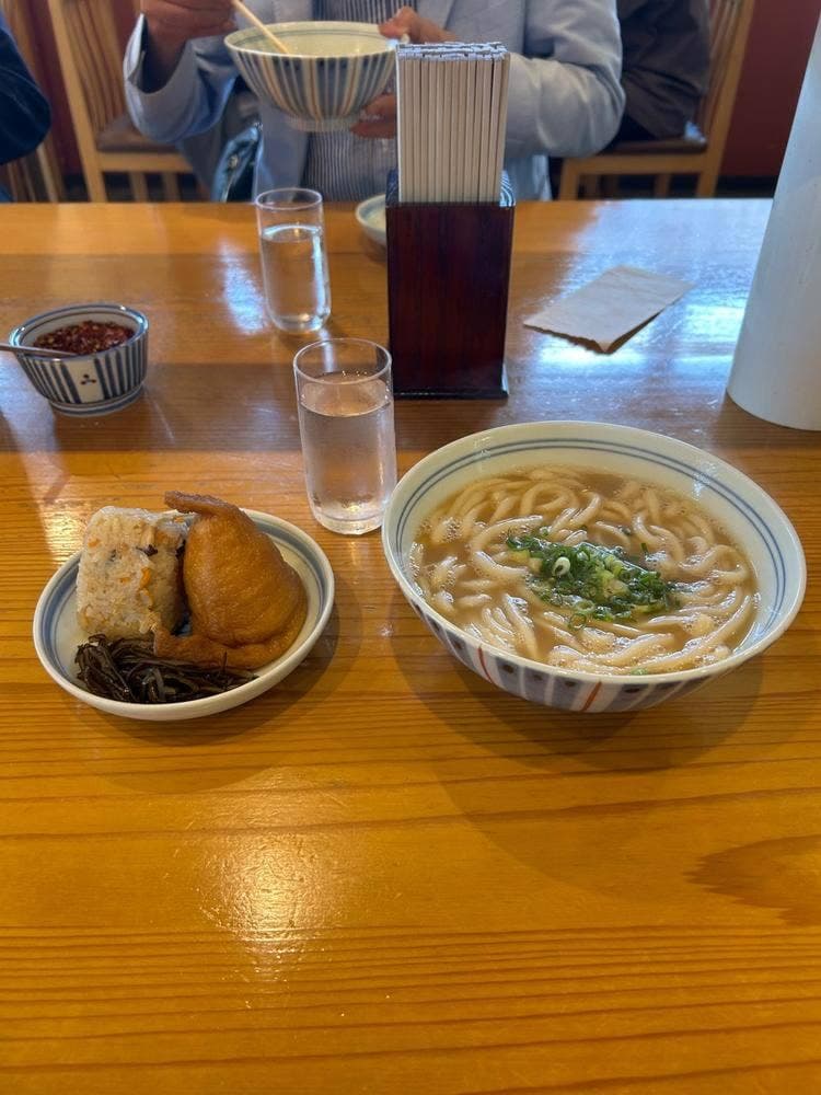 久留米荘 津福店