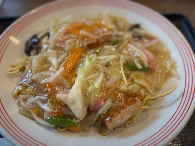リンガーハット 大宮バイパス浦和店 - サブ画像2