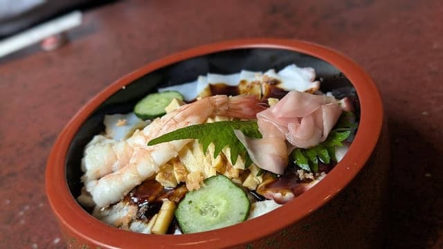 双葉鮓支店 - サブ画像3