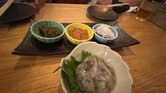 大衆酒場basue - サブ画像3