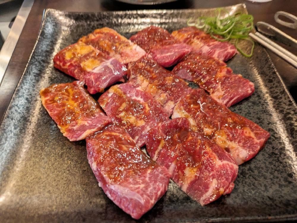 和牛焼肉うしいち