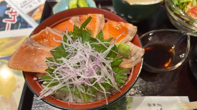 食事処 美里 - サブ画像1