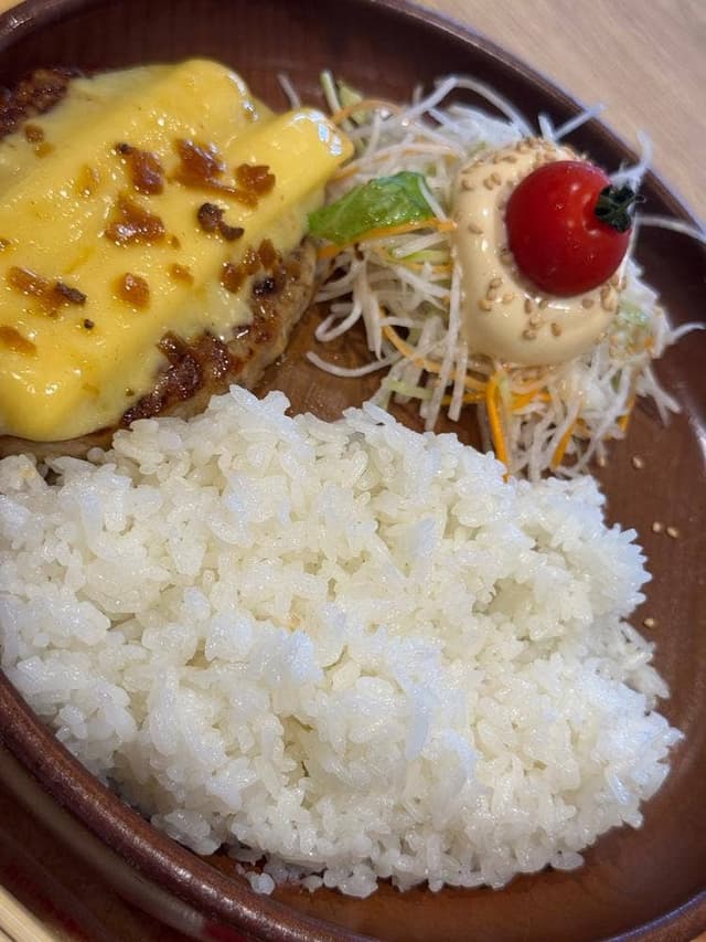 びっくりドンキー ポケットキッチン ららぽーと湘南平塚店 - サブ画像1