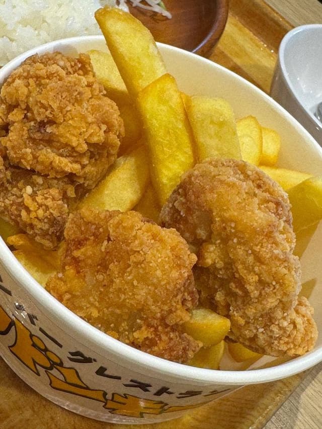 びっくりドンキー ポケットキッチン ららぽーと湘南平塚店 - サブ画像3