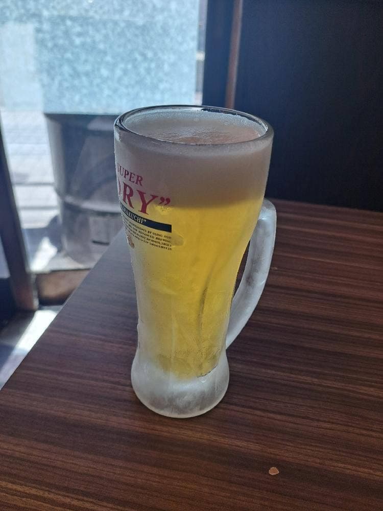 けっぱれ