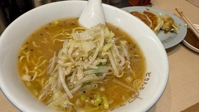 どさん子 武蔵小山店 - サブ画像1
