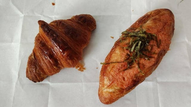 Boulangerie NOLI et NORI - サブ画像3