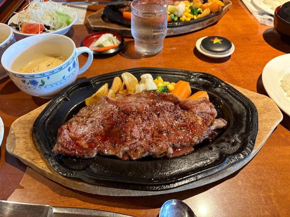 レストラン四季