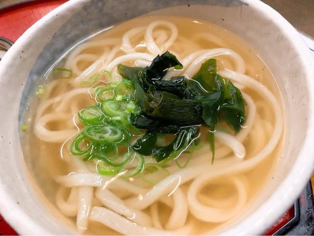 寿し・うどん・和風料理 金比羅亭 日田IC店 - サブ画像3