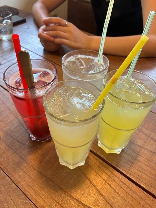 喫茶とあれこれ BANON - サブ画像1