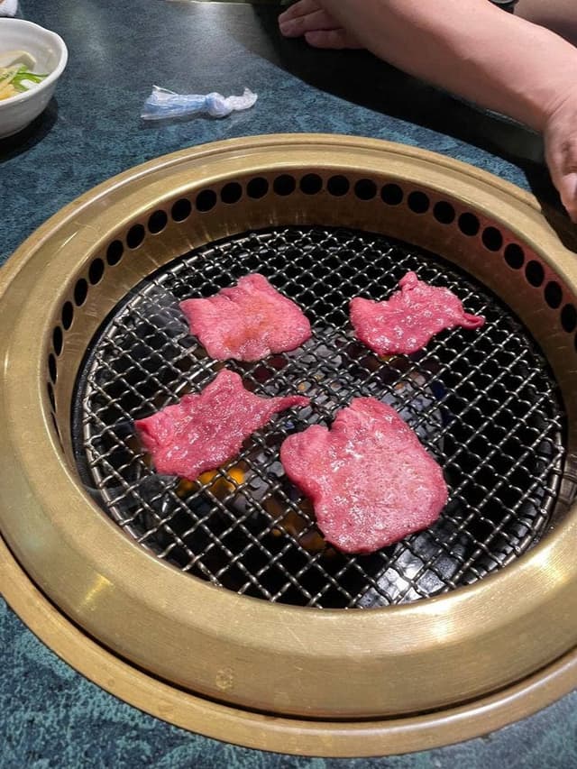 但馬牛焼肉 べこ - サブ画像3