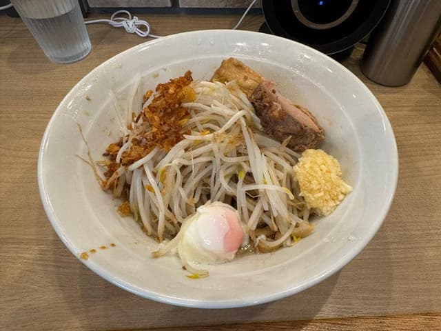 麺屋 味方 蒲田店 - サブ画像2