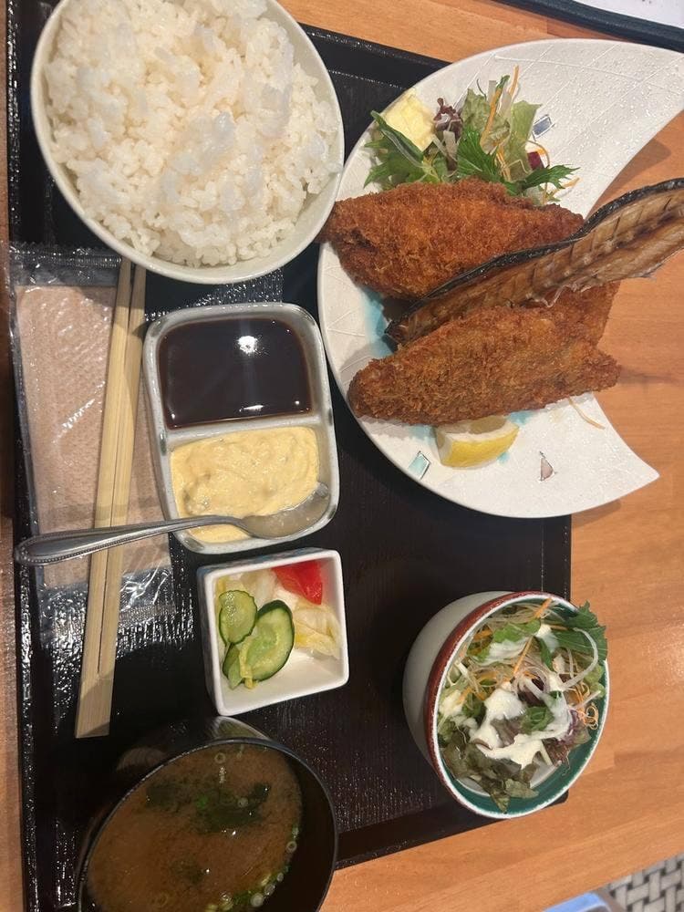 角打ち 庵狐代官山店