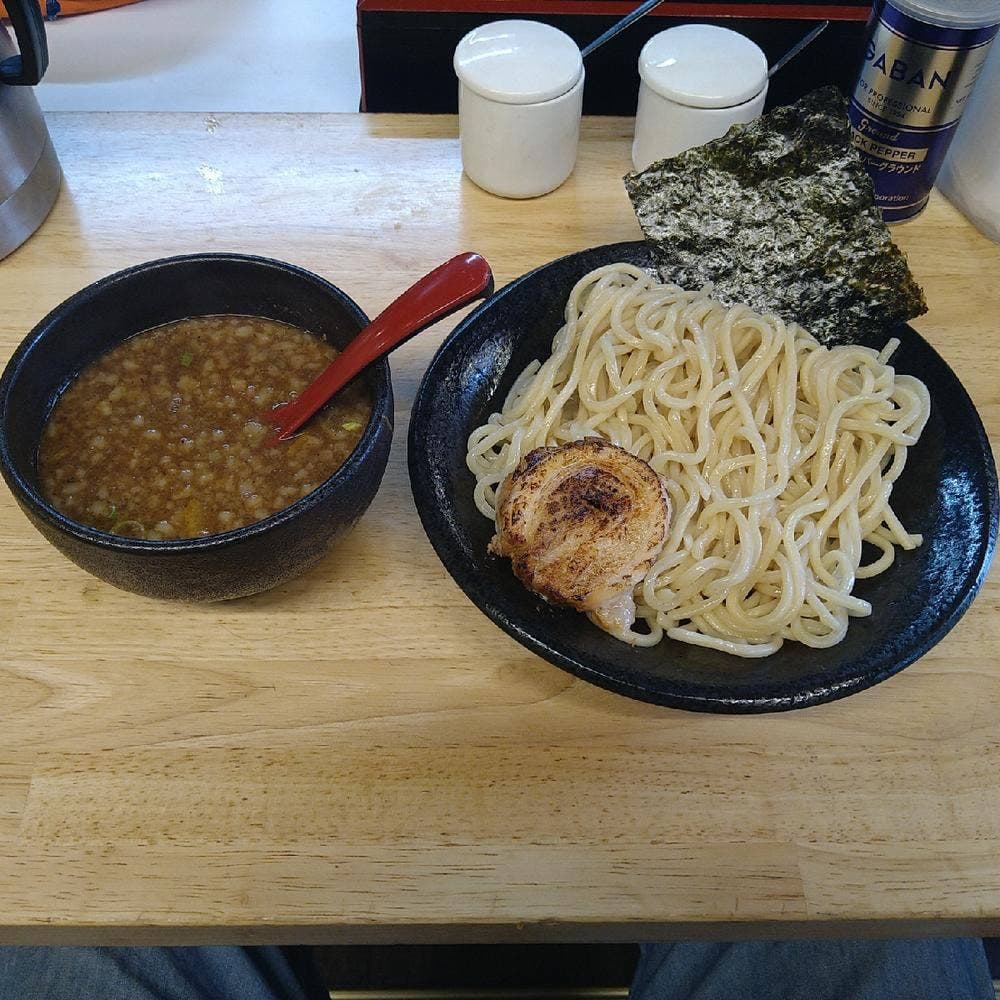 めん屋もとすけ