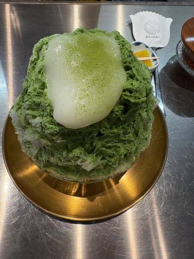 カモメ氷菓店 - サブ画像1