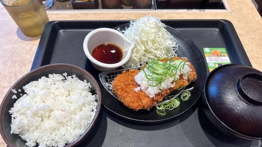 松のや 武庫之荘店