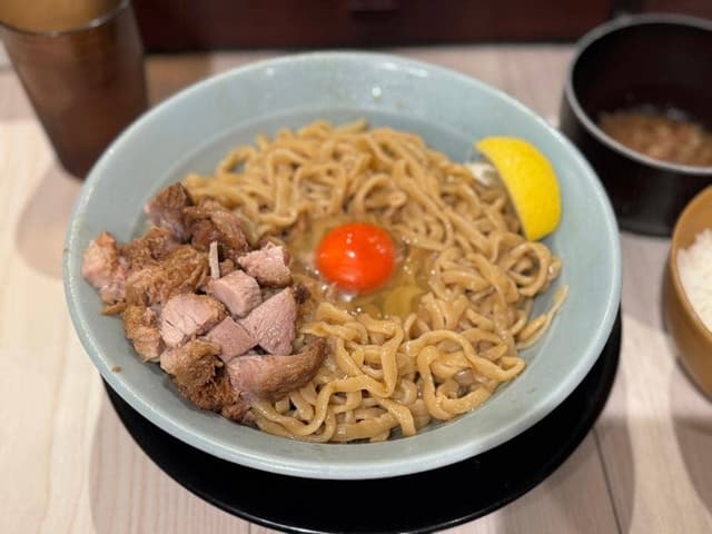 俺の生きる道 立川店 - サブ画像1