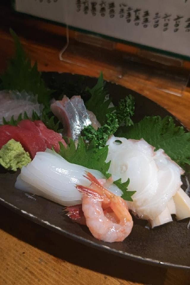 酒肴 ぼんてん - サブ画像3