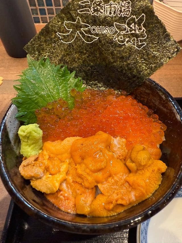 札幌二条市場 大磯 3号店 - サブ画像1