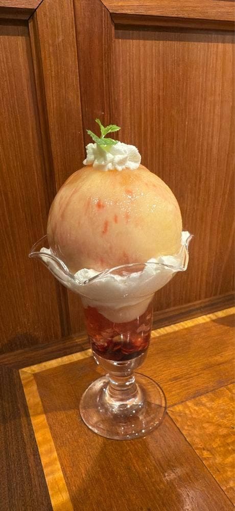 CAFE MISSPONNE - サブ画像3