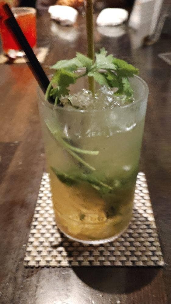 野菜料理と果物カクテル BAR&DINING JAYCO 新宿 - サブ画像3