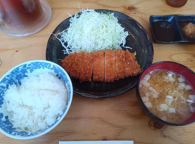 とんかつ零 浜松店 - サブ画像2