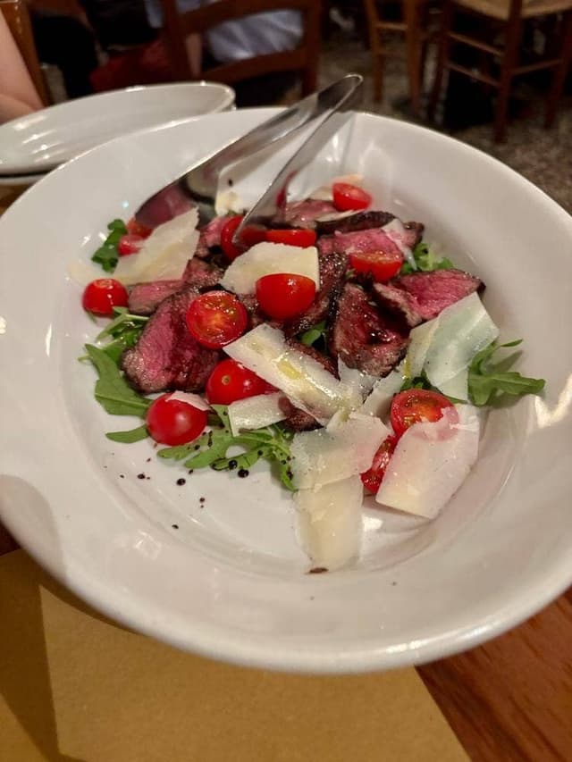 Osteria BARABABAO - サブ画像2