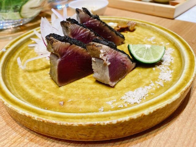 炭・森・海 きんぞう - サブ画像1