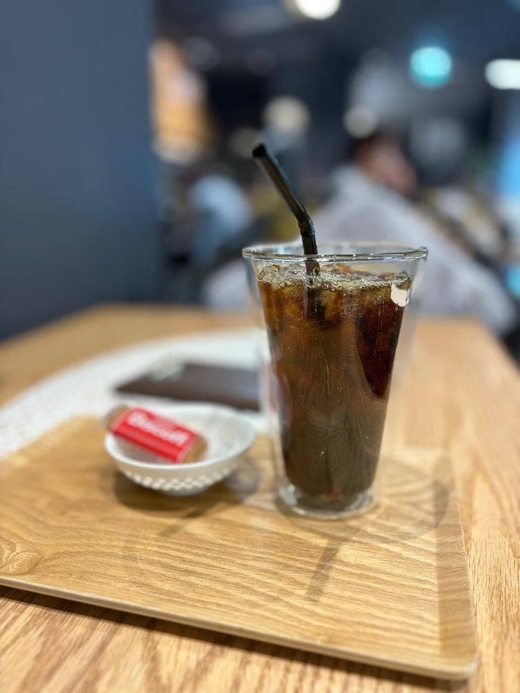 CAFE LOUNGE mosuke