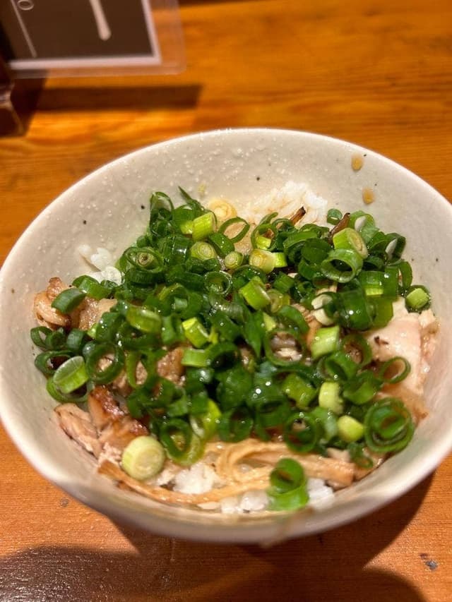 純とんこつラーメン専門店 あんてい - サブ画像2