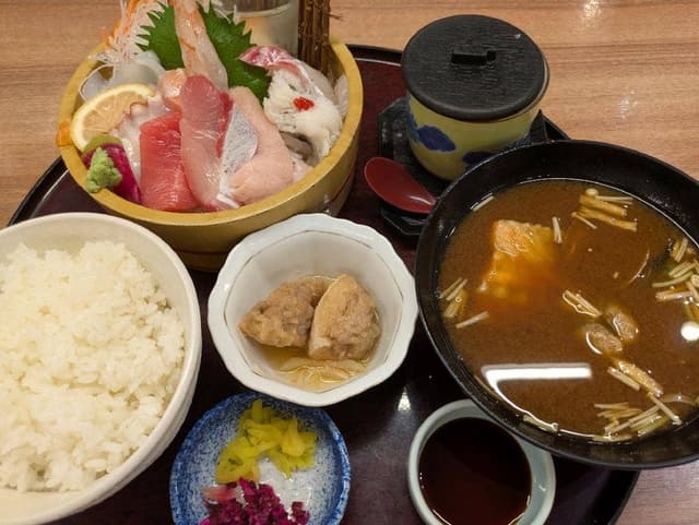 さんきゅう エミオン京都店 - サブ画像3