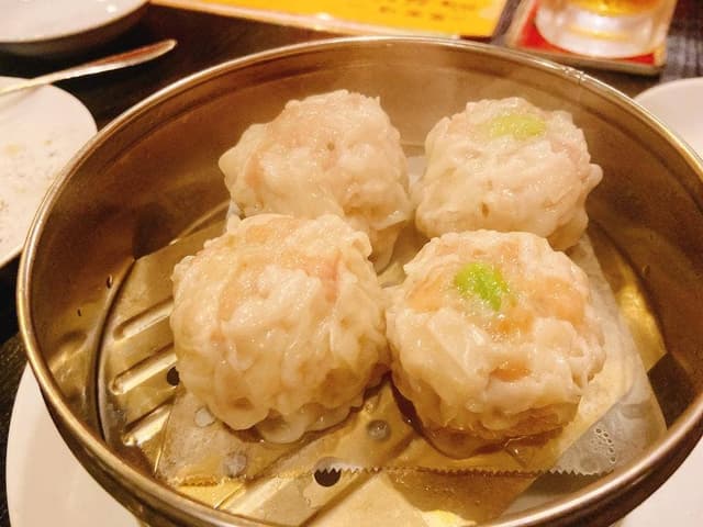 熊猫食堂 - サブ画像3