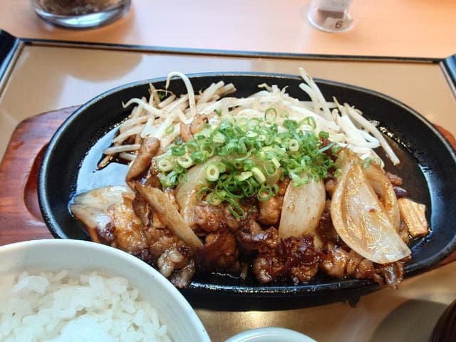 やよい軒 倉敷連島店 - サブ画像2