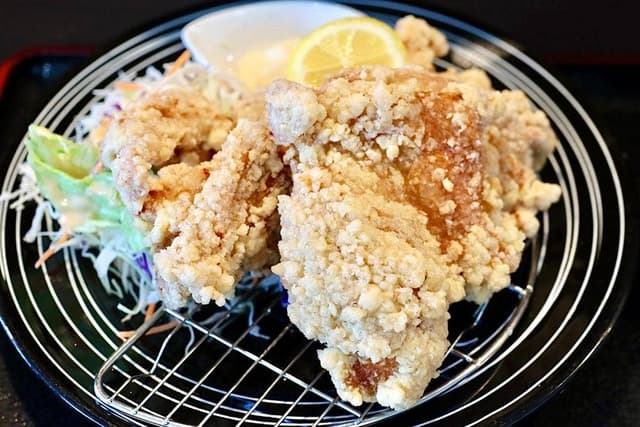 彩り定食 華蓮 - サブ画像2