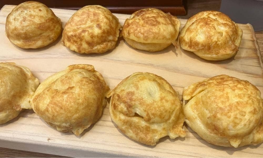 たこ家道頓堀くくる 近鉄百貨店上本町店