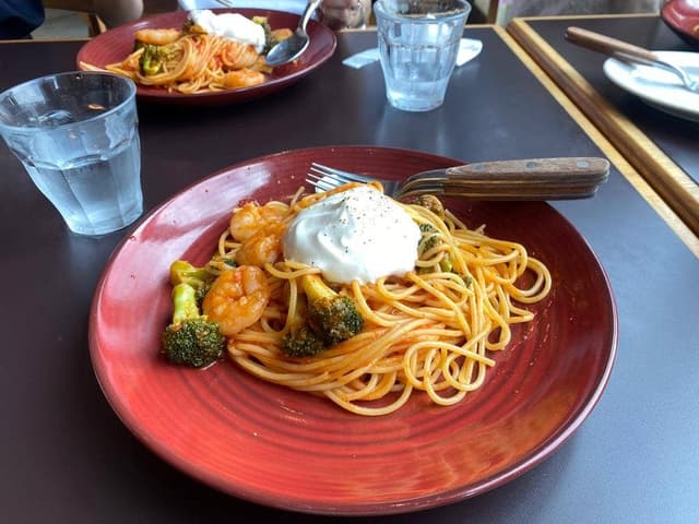 Cucina Italiana PER ADESSO TOKAI - サブ画像1