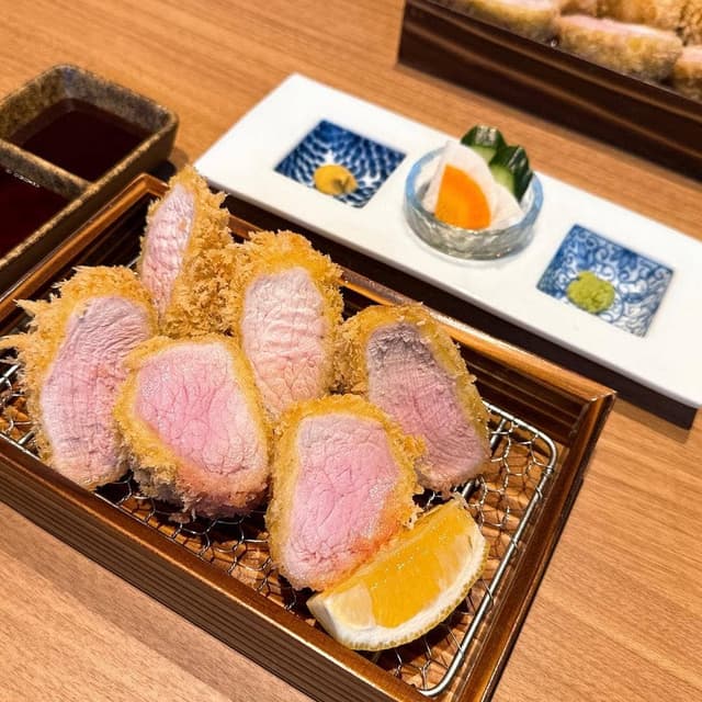 TONKATSU KEITA - サブ画像2