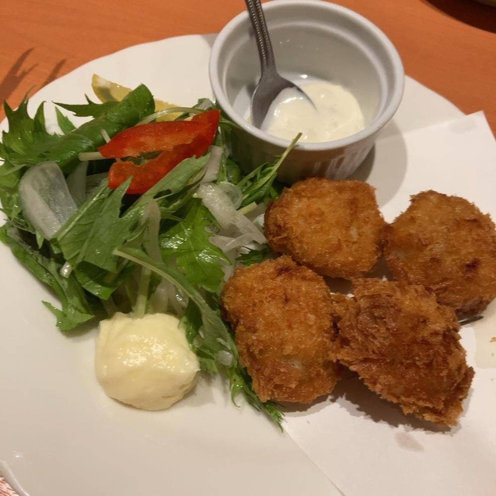 岩手うまいもん ごっつおや