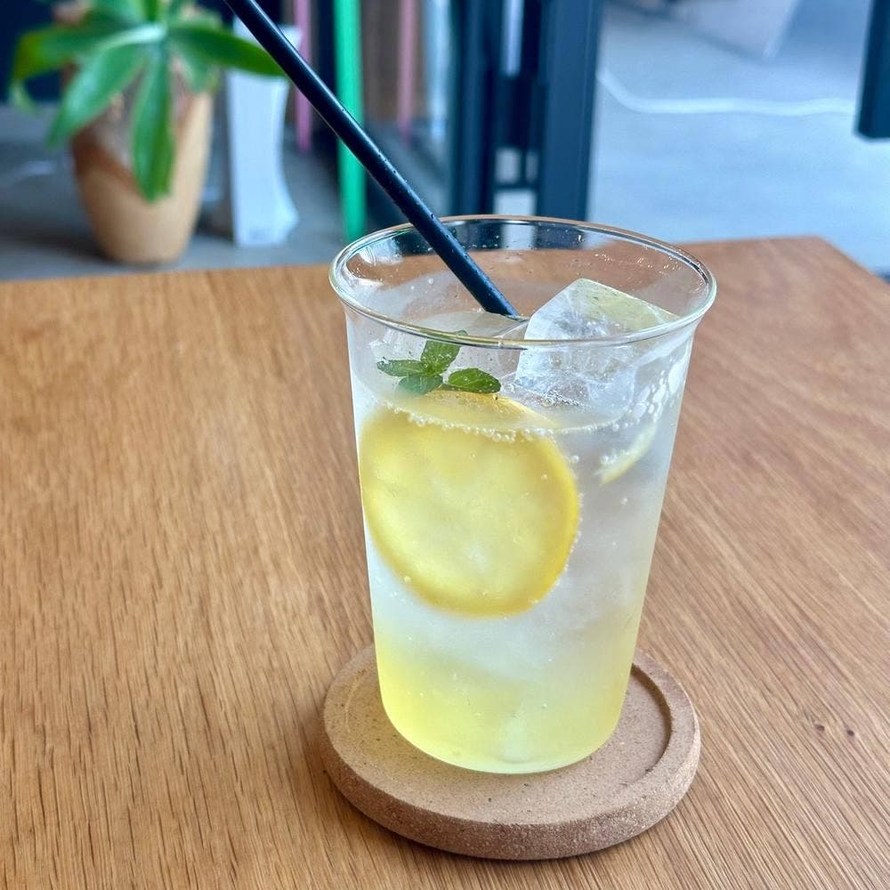千年共店cafe‘