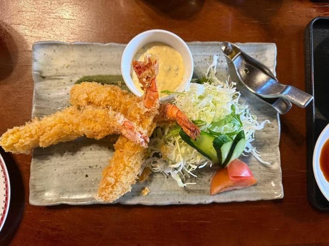 ステーキいづつや - サブ画像3