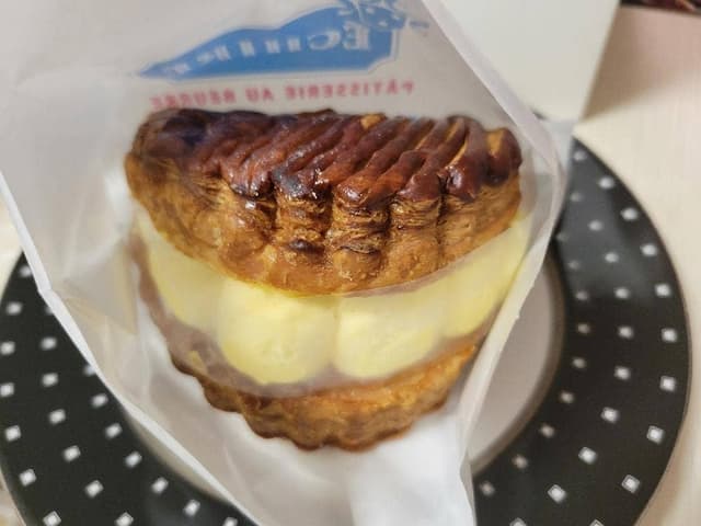 ECEIRE patisserie au beurre 横浜高島屋店 - サブ画像1