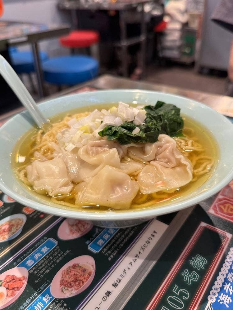 da pai dang 105 大森東口店