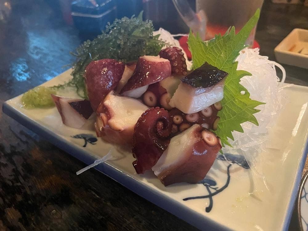 粥茶屋 写楽