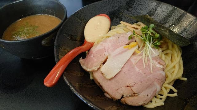 麺屋 ちょこざい - サブ画像3