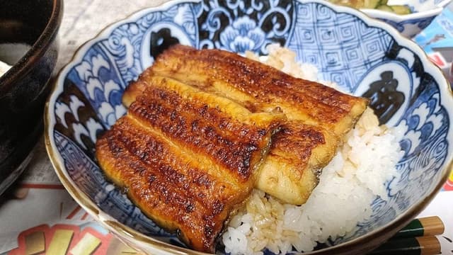 鰻専門店 翏 - サブ画像1