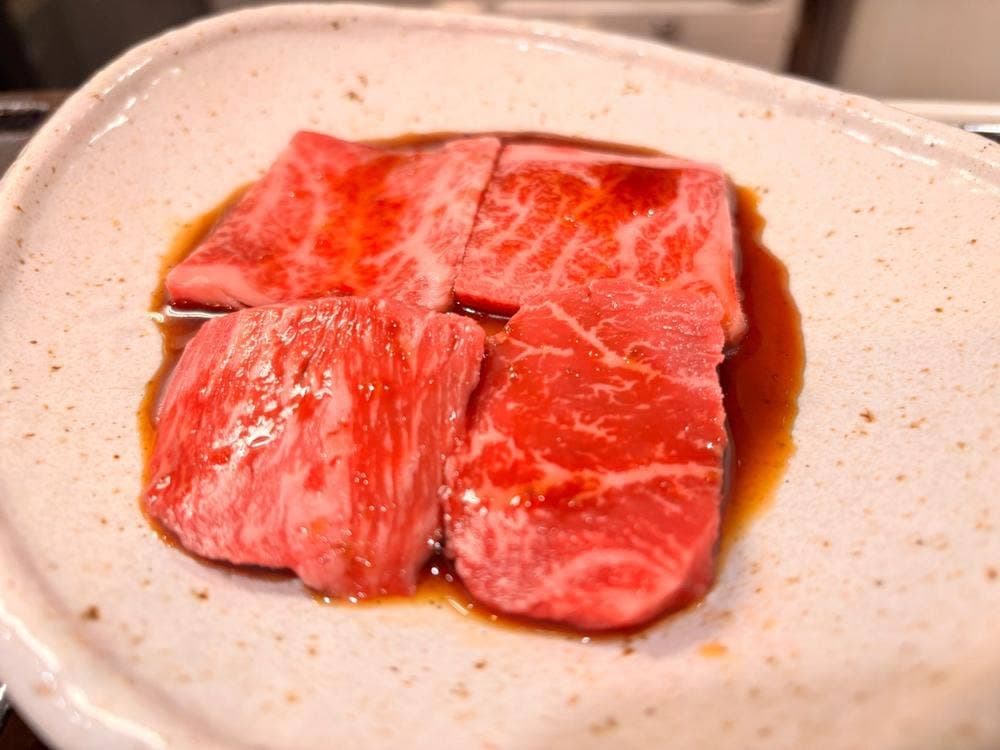 焼肉 朋苑