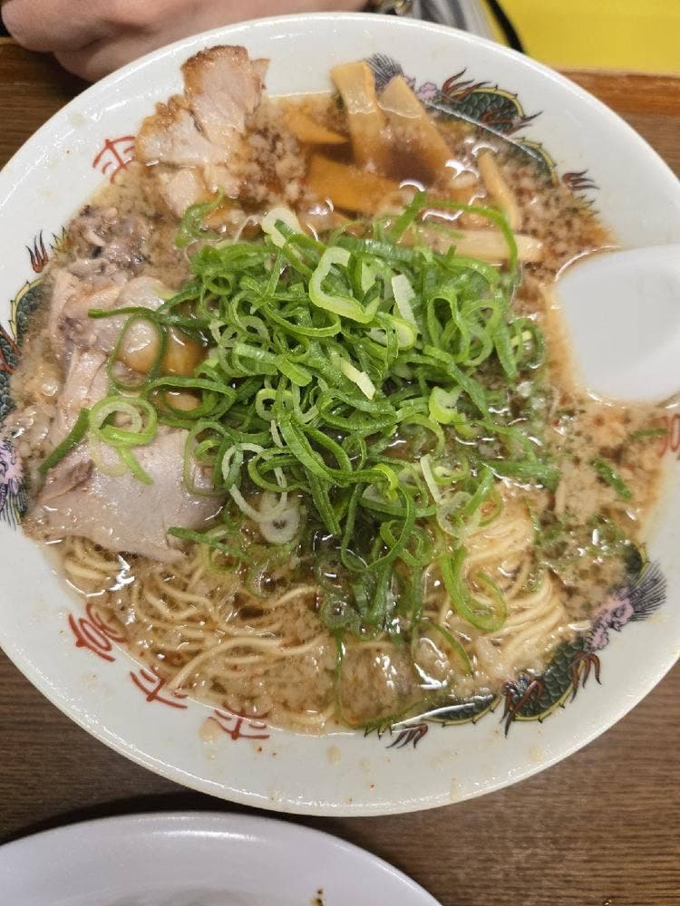 来来亭 南観音店